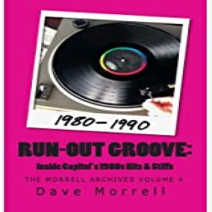 Episode 51: John Lennon 80 with Dave Morrell