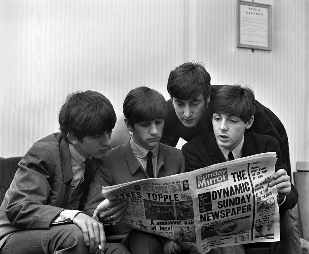 Episode 148: All the News!