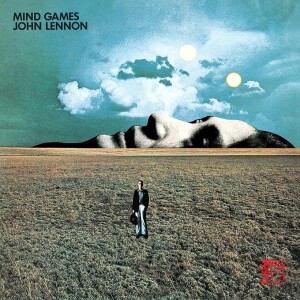 Episode 136: Mind Games Month: The Recording Sessions