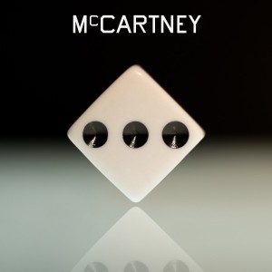 Episode 56: Ring Out the Year with McCartney III!