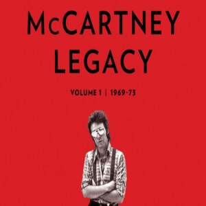 Bonus Episode: The McCartney Legacy with Allan Kozinn and Adrian Sinclair