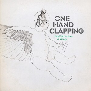 Episode 135: The Sound of One Hand Clapping!