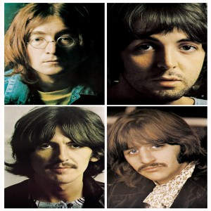 Episode 7: A Deep Dive into the White album, Pt. 2, and a Tribute to George Harrison