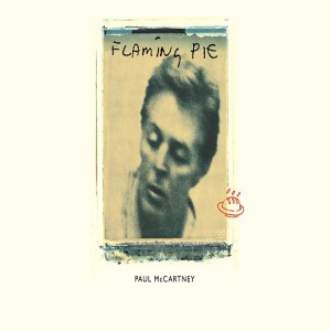 Episode 48: A Slice of Paul McCartney's "Flaming Pie"