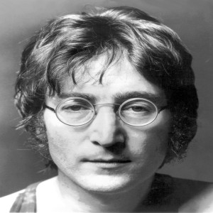 Episode 55: John Lennon's Life and Legacy