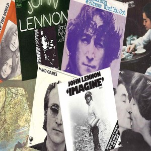 Episode 89: Top 10 John Lennon Songs We Can’t Live Without