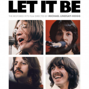 Episode 133: The Restored “Let It Be” with Special Guest Ken Womack
