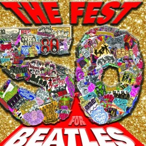 Episode 127: 1974: The Year in Solo (Crossover with 2Legs): Recorded at the NY Fest for Beatles Fans