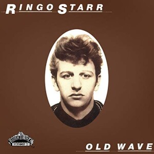 Episode 103: Another Listen: Ringo Starr’s “Old Wave”