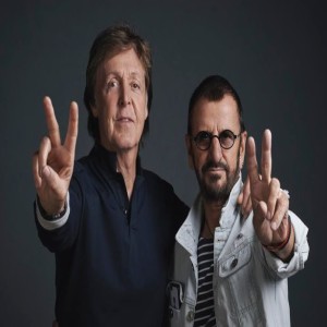 Episode 2: Paul and Ringo on Tour