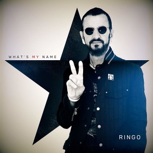 Episode 29: What's His Name?  Ringo!