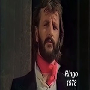 Episode 41: Who Is Ognir Rrats? Revisiting Ringo's 1978 TV Special