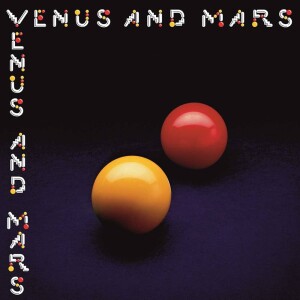 Episode 149: 50 Years of Venus and Mars