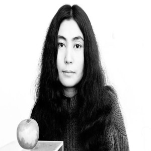 Episode 107: Celebrating Yoko Ono’s Legacy with Madeline Bocaro
