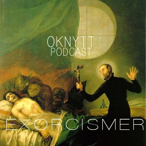 Oknytt