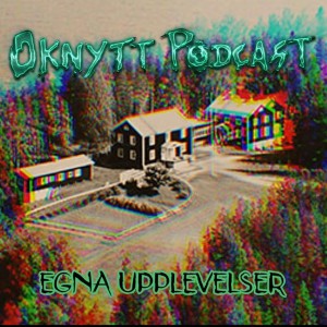 52. Egna Upplevelser