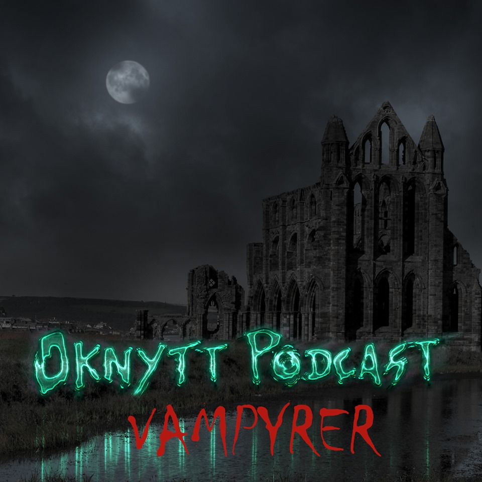 Oknytt