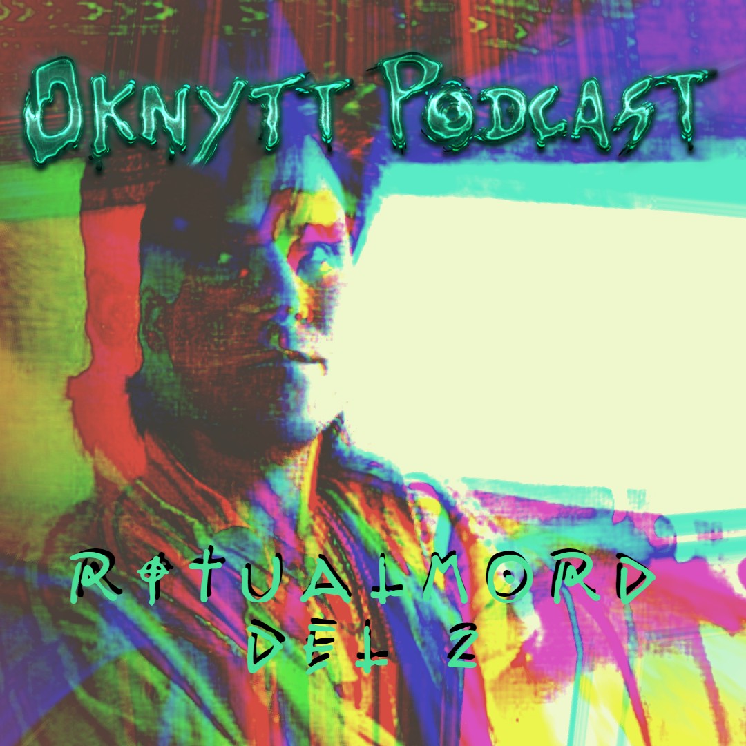 Oknytt