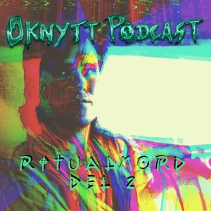 40. Ritualmord Del 2 - Att Göra En Pudel