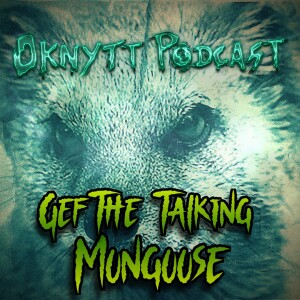 285. Gef The Talking Mongoose