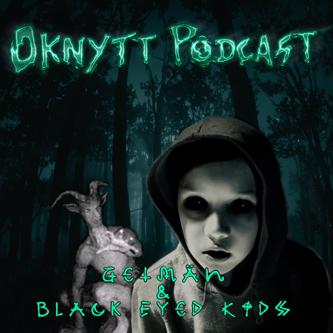 Oknytt