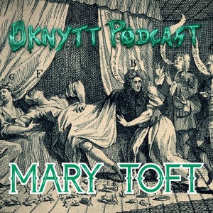 76. Mary Toft