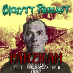 121. Panzram Del I - Panzram På Luffen