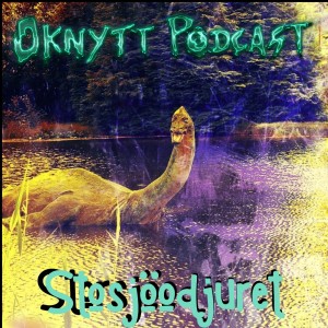 41. Storsjöodjuret och andra vattencryptids