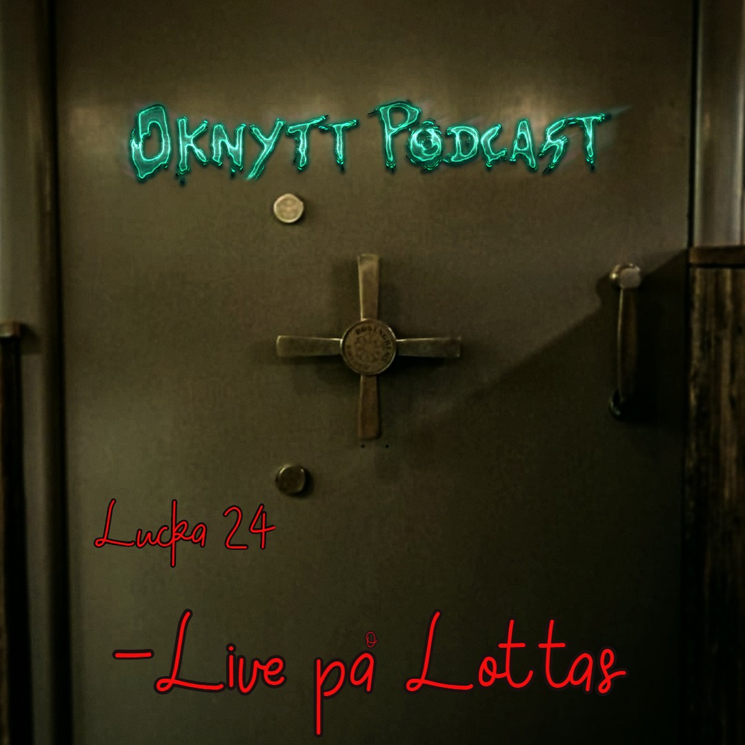 Oknytt