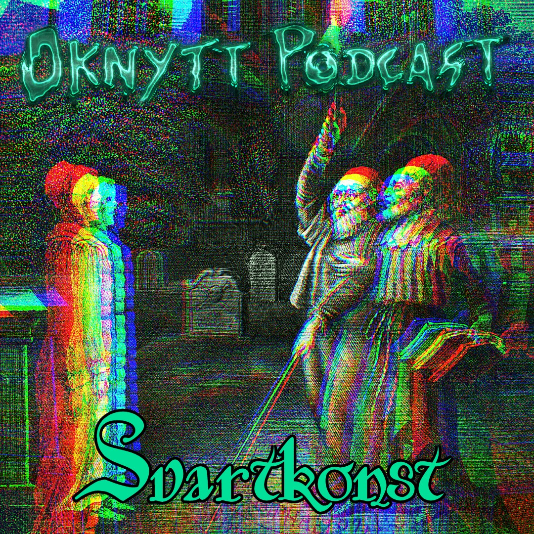 Oknytt