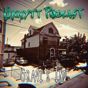 88. Grave's End