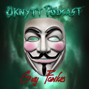 146. Guy Fawkes