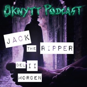 28. Jack The Ripper Del II - Morden