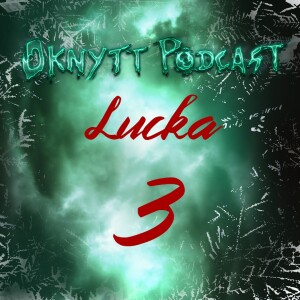 Julkalender 2022 - Lucka 3 - Spöken i Umeå