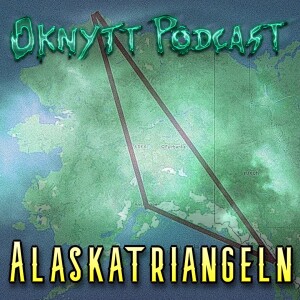 305. Alaskatriangeln