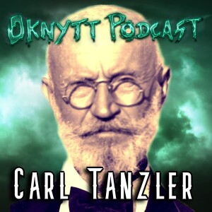 327. Carl Tanzler