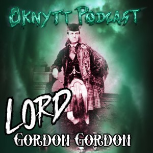 175. Lord Gordon Gordon
