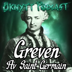 254. Greven av Saint Germain