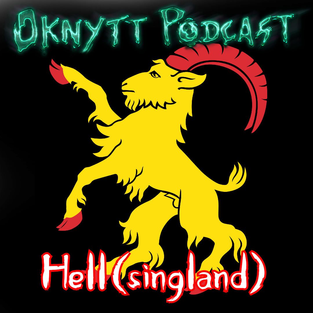 Oknytt
