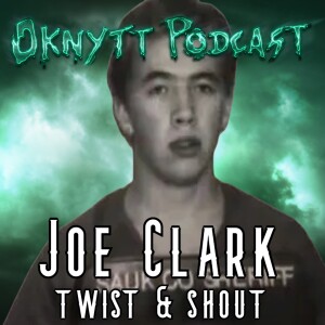 292. Joe Clark - Twist & Shout (Gäst Vendela Gold)