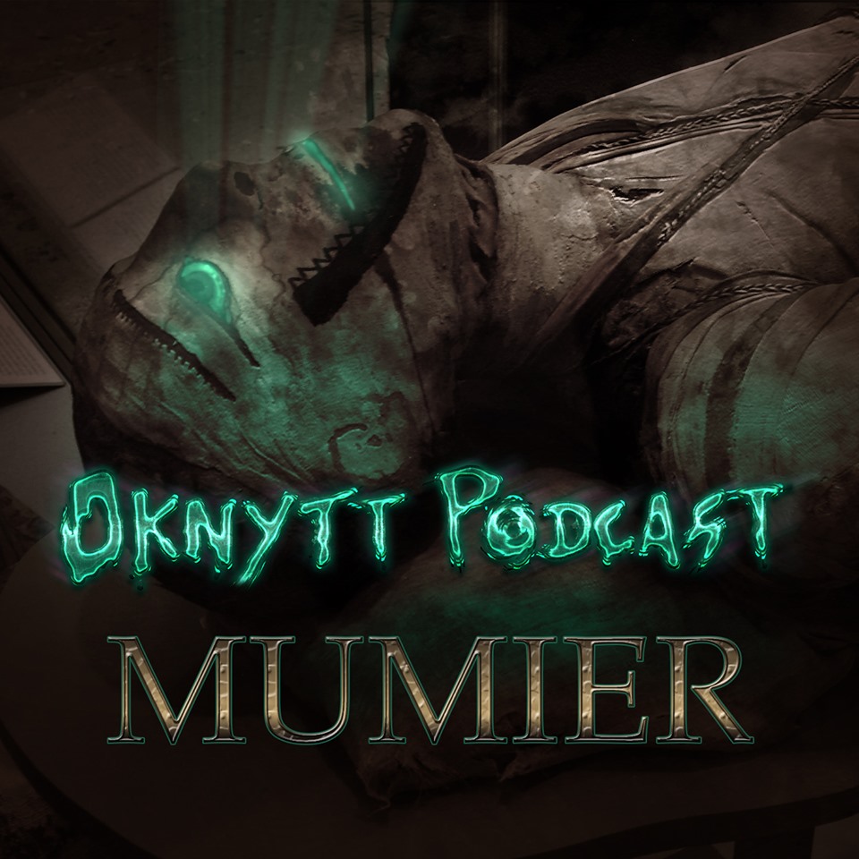 Oknytt