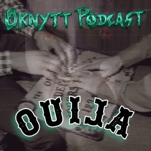 113. Ouija