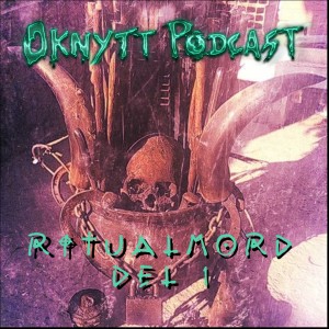 39. Ritualmord Del 1 - Egypten eller Egyptien?