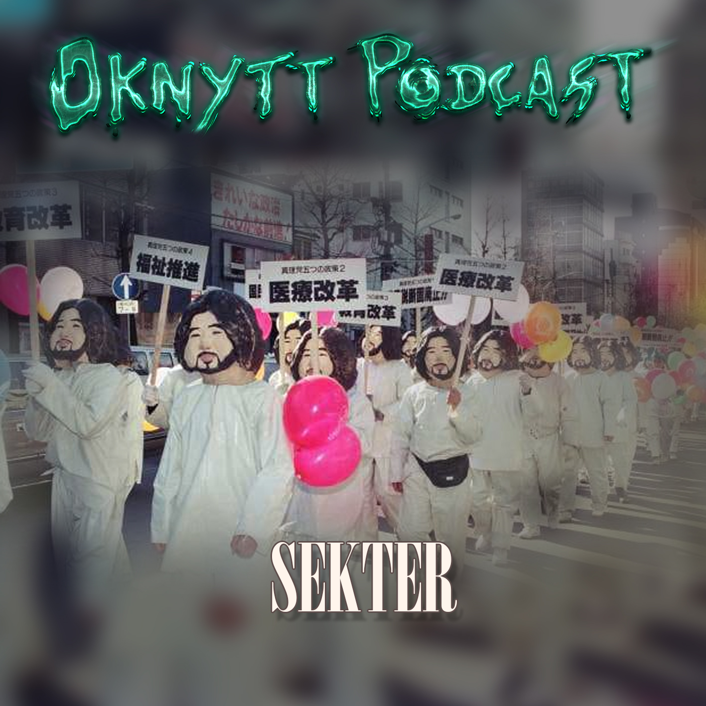 Oknytt