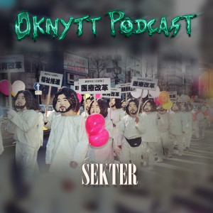 36. Sekter Del I - Shoko & Hans Badvatten