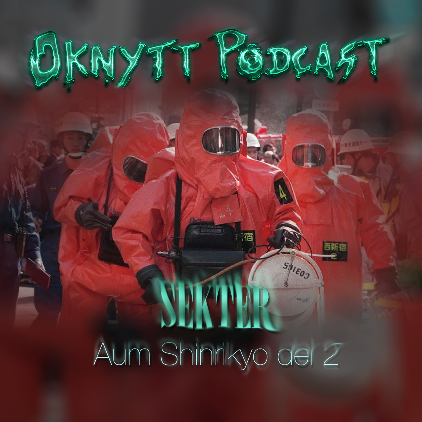 Oknytt