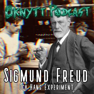 260. Sigmund Freud & Hans Experiment