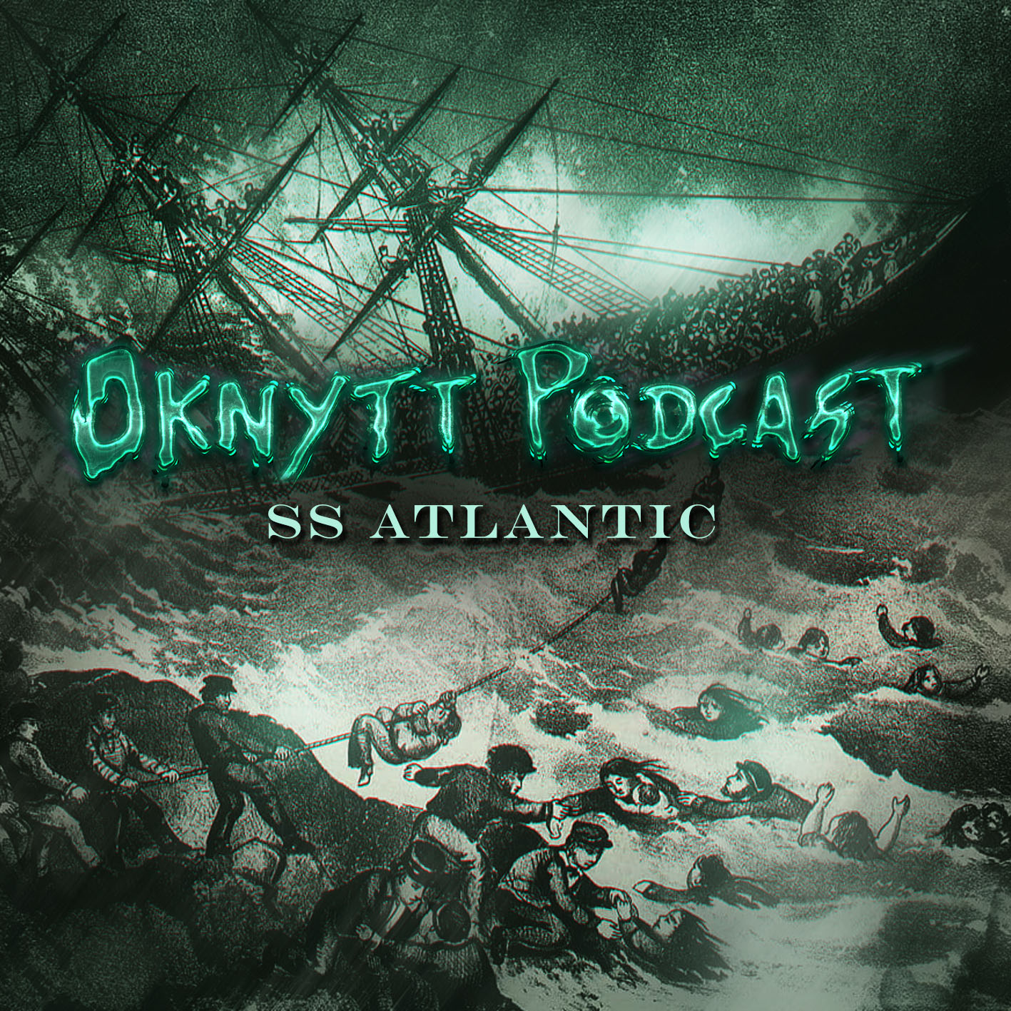 Oknytt