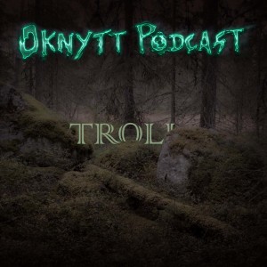 55. Troll (Gäst -  Niklas RG Gustavsson)