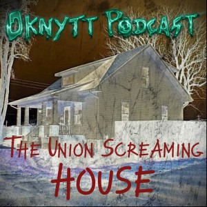 42. Poltergeist - The Union Screaming House
